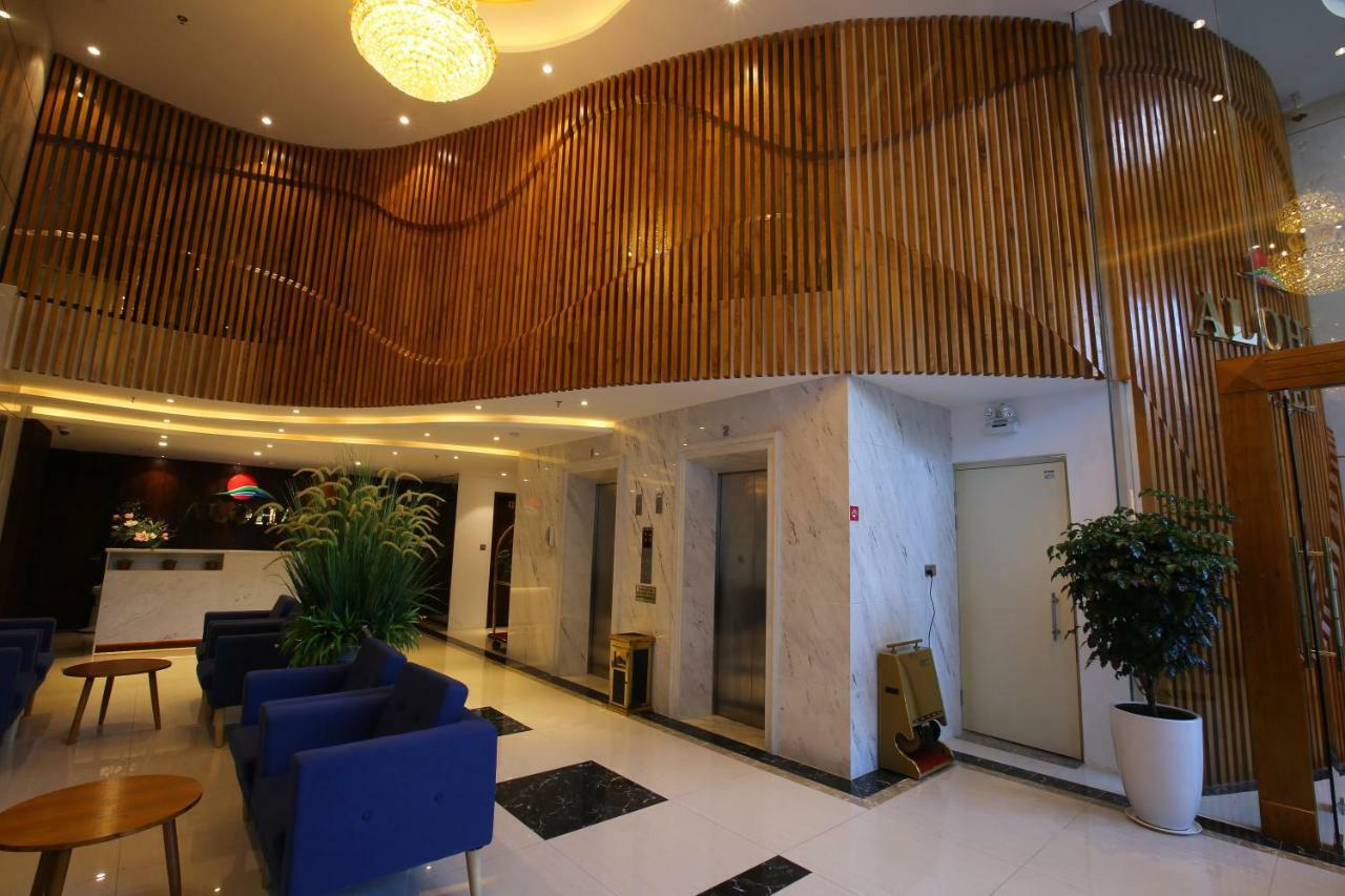 Aloha Hotel Нячанг Экстерьер фото